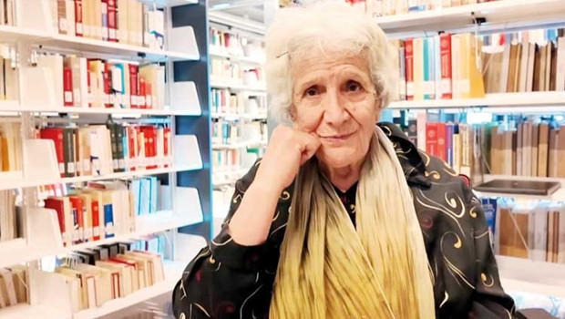 Şadıman Hanım’ın okuma aşkı… 90 yaşında doktora