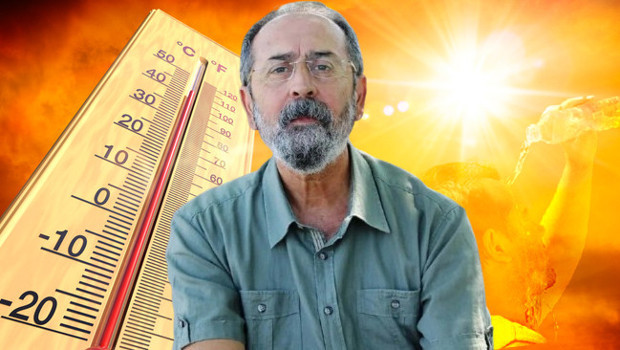 Sıcaklık rekoru kırılacak bölgeler açıklandı! ‘Türkiye’de de görülecek’ dedi ve uyardı: ‘El Nino ile normallerin üzerine çıkacak’