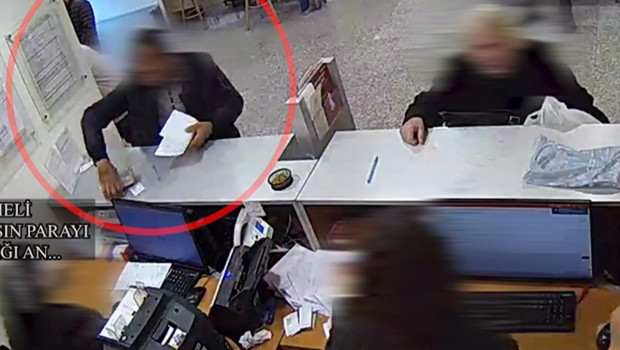 Şimdi de bu yöntemi kullanıyorlar! Batmanlı vatandaşa büyük şok: 1 milyon 800 bin lira dolandırdılar