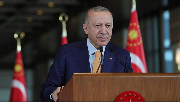 Son dakika… Cumhurbaşkanı Erdoğan’dan Kabine Toplantısı sonrası önemli açıklamalar