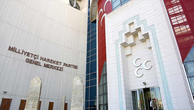 Son dakika… MHP’de yeni kurultay takvimi belirlendi