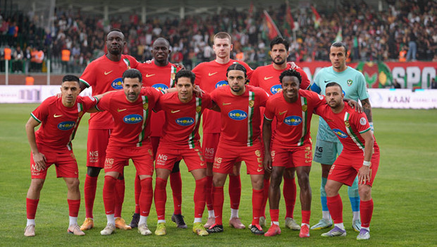 Son dakika: Süper Lig’e yükselen ikinci takım belli oldu!