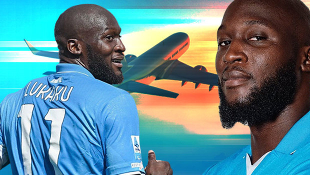 Süper Lig’de yılın transferi: Romeulu Lukaku radarda!