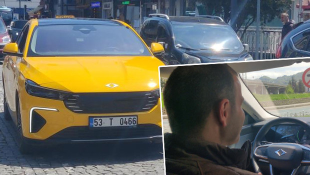 Togg T10F otomobille kentte bir ilk: 15 günde yoğun ilgi gördü! ‘Bu benim hayalimdi, gerçekleştirdik’