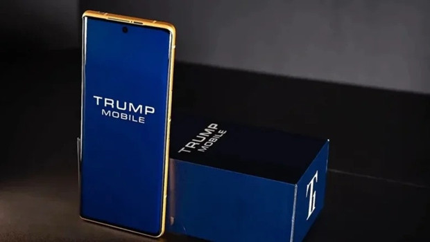 Trump markalı telefonda veri güvenliği sıkıntısı