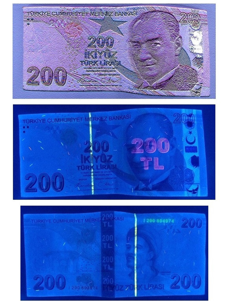 100 bin dolarlık ATM vurgunu nasıl gerçekleşti Bu işaretlere dikkat