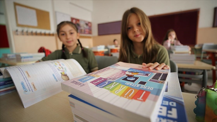 14 Eylül’de ders başı 2 14 Eylül’de ders başı