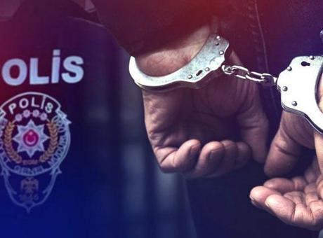 16 yıllık sırrı ‘topuk kanı’ çözdü! Bebeğini çöpe atan anne Manisa’da tutuklandı
