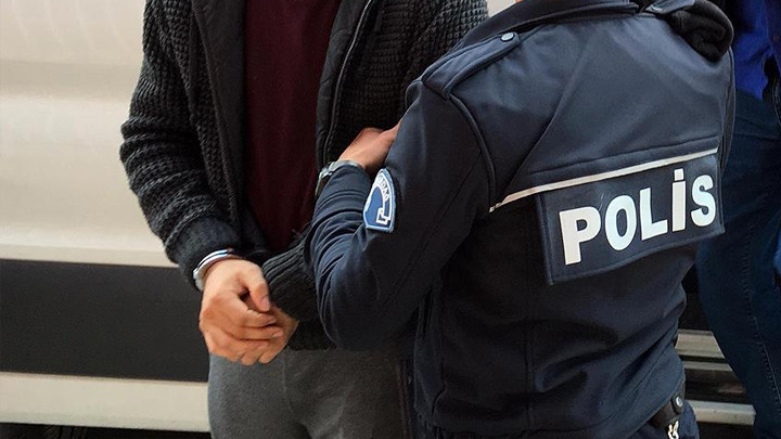 24 ilde göçmen kaçakçılığı operasyonu: 36 organizatör tutuklandı