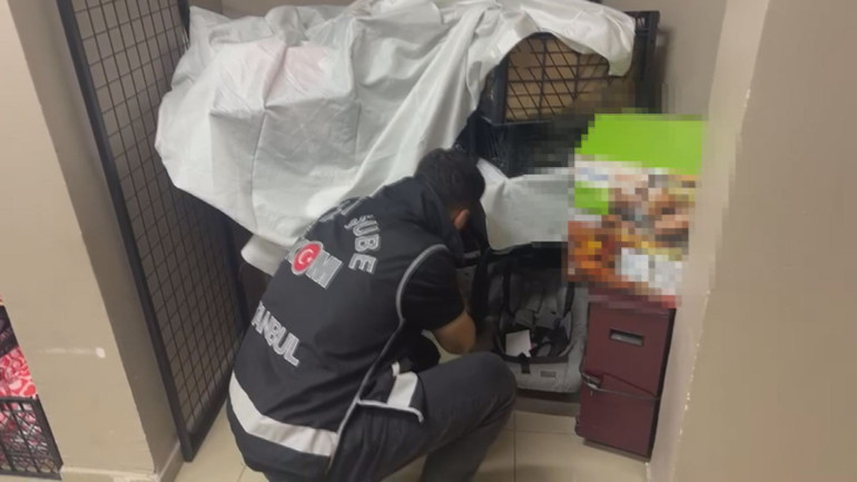 24 ilde yasadışı bahis gelirlerini aklayan şüphelilere operasyon: 80 gözaltı Mal varlıklarına el konuldu