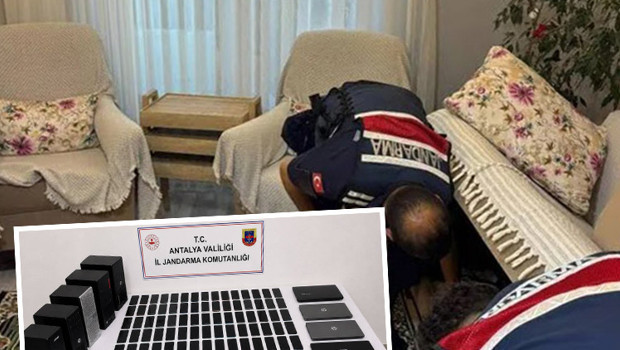 27 ilde kritik operasyon! 1 yıllık işlem hacimleri 8 milyar liraydı... Sanal bahis soruşturmasında 72 kişi gözaltı