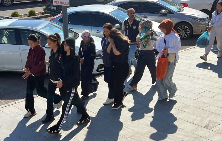 28 ilde yasa dışı bahis operasyonu: 91 şüpheli gözaltına alındı