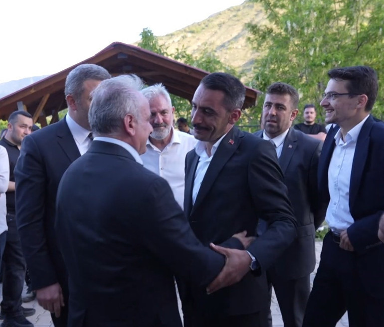 6 beldedeki ara seçimler tamamlandı: Belde belediye başkanları belli oldu