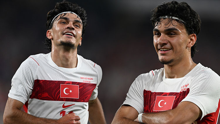 A Milli Takım'da Can Uzun fırtınası: Dünya Kupası öncesi unutulmaz gol! 2 A Milli Takım'da Can Uzun fırtınası: Dünya Kupası öncesi unutulmaz gol!