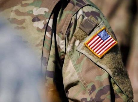 ABD askerinin telefonunda çocuğa yönelik istismar görüntüleri! Skandal olay sonrası karar verildi