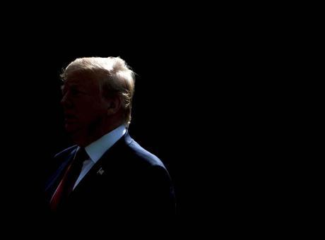 ABD Başkanı Trump’tan İran açıklaması! ‘Sızan haberlerin anlaşma şartlarıyla ilgisi yok’