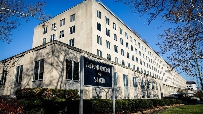 ABD'den Orta Doğu ülkelerine seyahat uyarısı
