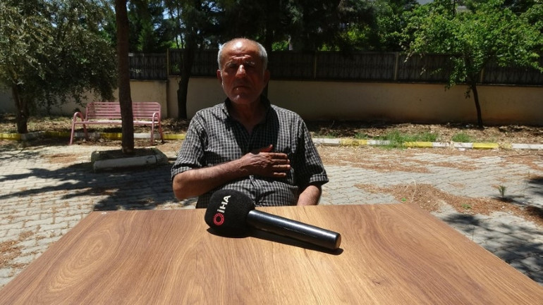 Açlıktan kedi eti yedik; öldürün bizi diyorduk | İstihbaratçı sanıp 23 yıl zindanda tuttular... Kanlı rejimin esiri olan Türk yaşadığı kabusu anlattı