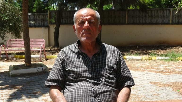 Açlıktan kedi eti yedik; öldürün bizi diyorduk | İstihbaratçı sanıp 23 yıl zindanda tuttular... Kanlı rejimin esiri olan Türk yaşadığı kabusu anlattı