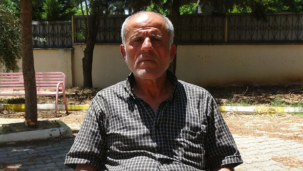 ‘Açlıktan kedi eti yedik; ‘öldürün bizi’ diyorduk’ | İstihbaratçı sanıp 23 yıl zindanda tuttular… Kanlı rejimin esiri olan Türk yaşadığı kabusu anlattı