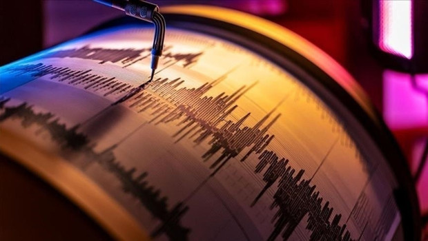Adana’da 3.9 büyüklüğünde deprem