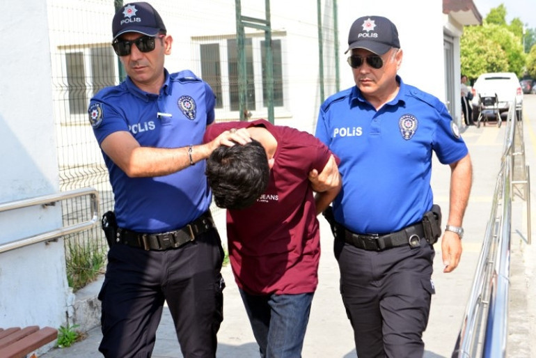 Adanadaki olayda dikkat çeken ifade: Gece sevgilisiyle tartıştığı için bunlar olmuş