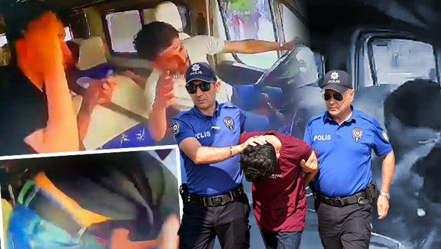 Adana’daki olayda dikkat çeken ifade: Gece sevgilisiyle tartıştığı için bunlar olmuş