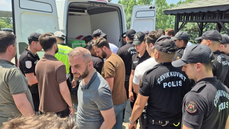 Ağır grip geçiren polis memuru, evinde ölü bulundu