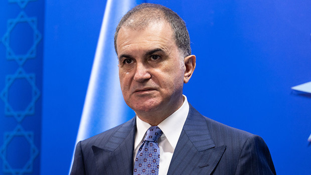 AK Parti Sözcüsü Ömer Çelik’ten Rahmi Koç’un sözlerine tepki