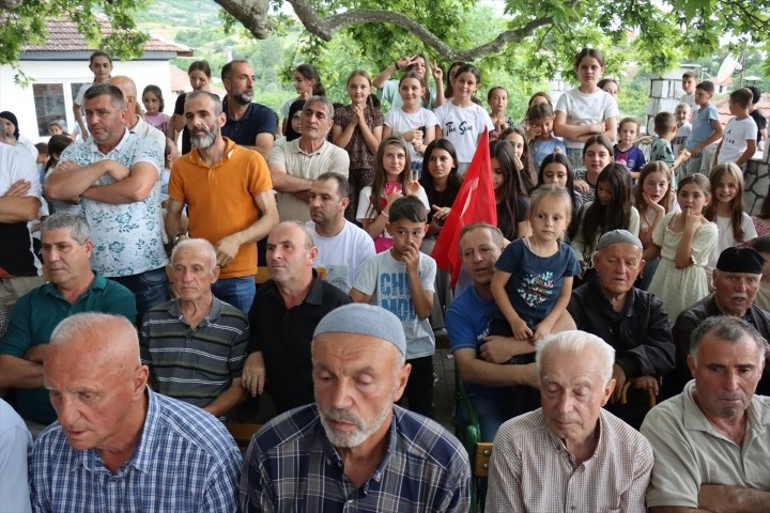 AK Partili Zorlu: Türkiye-Kuzey Makedonya ilişkileri çok daha güçlenecek