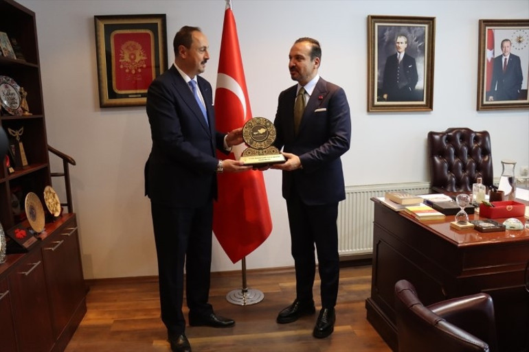 AK Partili Zorlu: Türkiye-Kuzey Makedonya ilişkileri çok daha güçlenecek