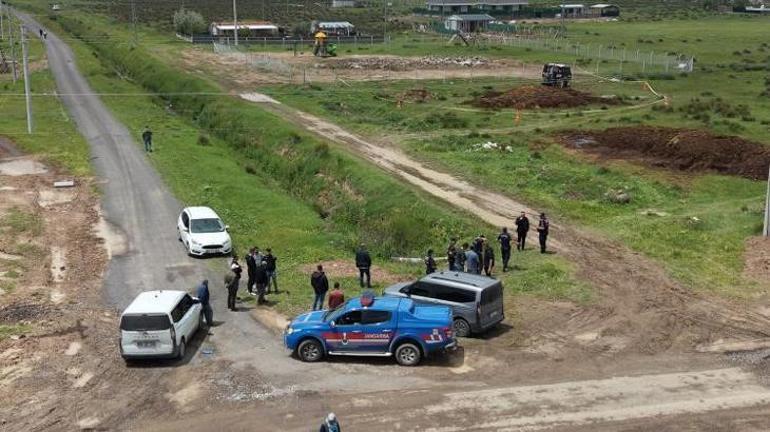 Aksaray'da kahreden ölüm: Gübre altında kalan 18 yaşındaki Samet, 9 günlük yaşam savaşını kaybetti