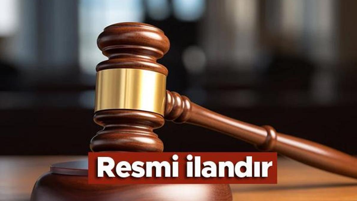 ALACA ASLİYE HUKUK MAHKEMESİ HAKİMLİĞİ 1 ALACA ASLİYE HUKUK MAHKEMESİ HAKİMLİĞİ