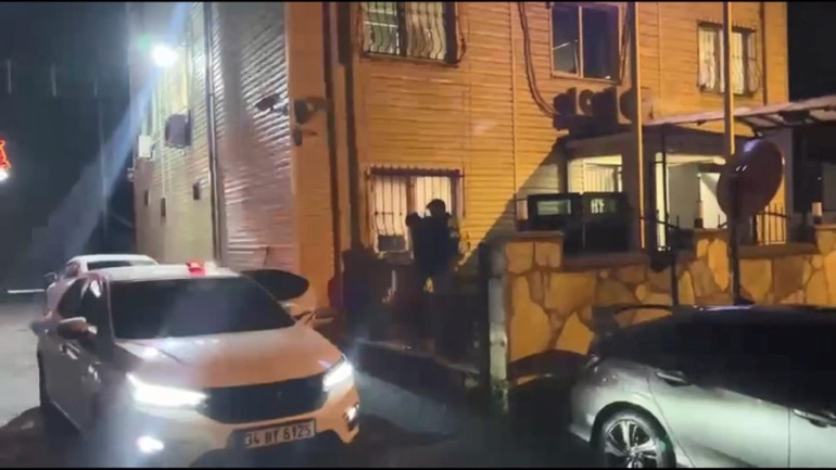 Aldatıldığından şüphelendi, eşinin çalışanını vurdu | Beni de kendini de yaktın, mutlu musun