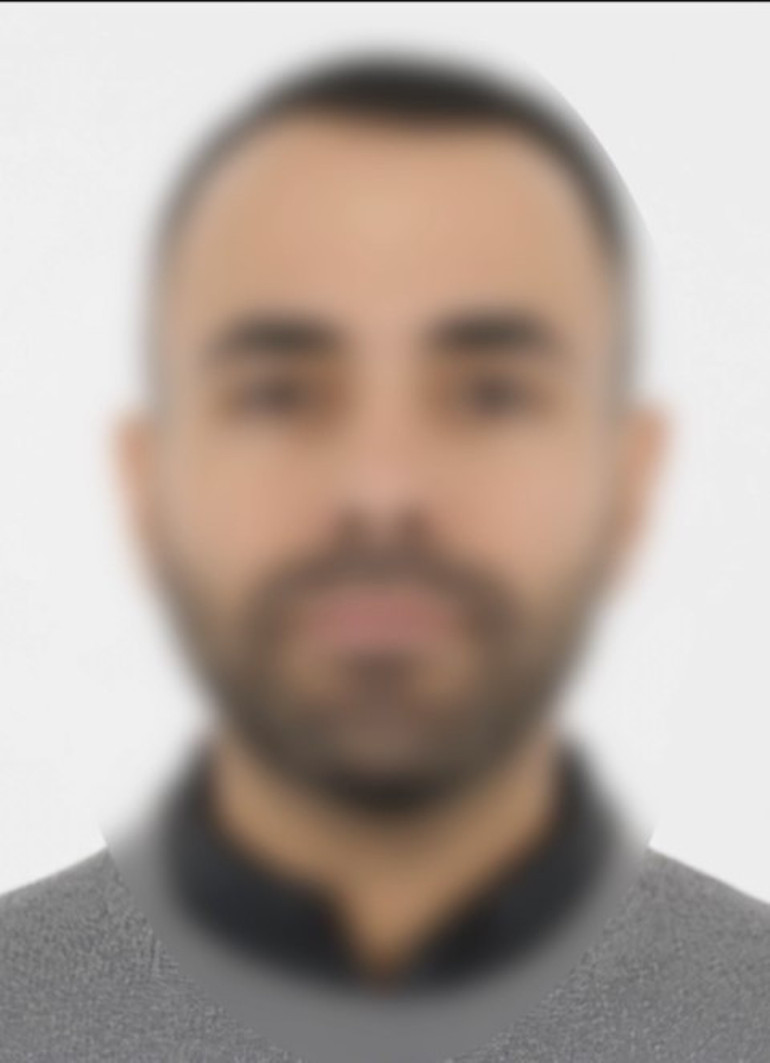 Aldatıldığından şüphelendi, eşinin çalışanını vurdu | Beni de kendini de yaktın, mutlu musun