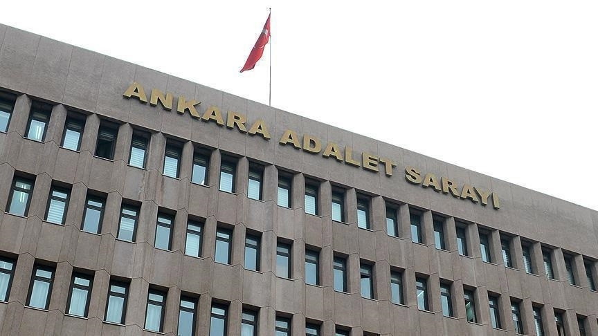 Ankara Cumhuriyet Başsavcısı değişti 2 Ankara Cumhuriyet Başsavcısı değişti