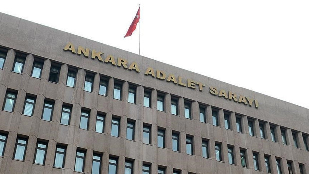 Ankara Cumhuriyet Başsavcısı değişti