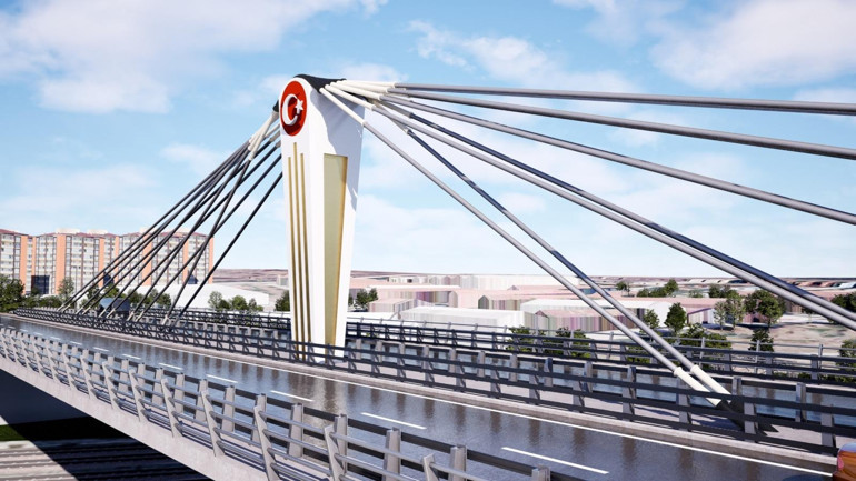 Ankara Havalimanı açılıyor: Dev proje 8 ayda tamamlandı Uluslararası standartlara uygun şekilde modernize edildi