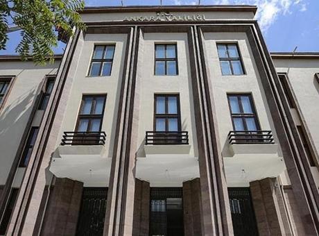Ankara Valiliği NATO Zirvesi tedbirlerini duyurdu! 9 ilçede kamu personeline idari izin