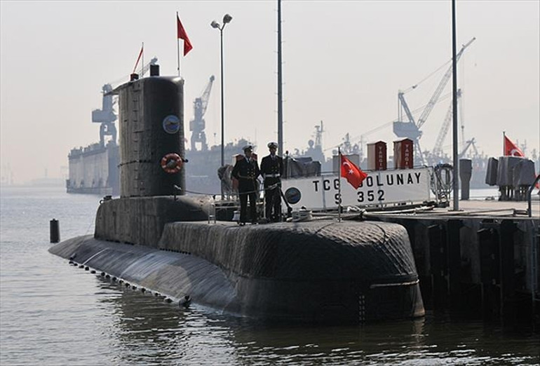 Ankaranın hamlesi İsrailde yankılandı: Türklerin gizli silahı