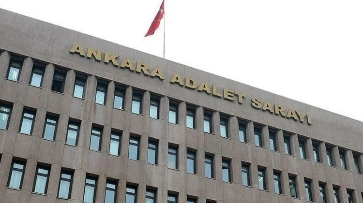 Ankara’ya yeni Başsavcı 2 Ankara’ya yeni Başsavcı