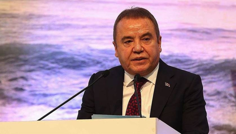 Antalya Büyükşehirdeki soruşturmada ilginç berber detayı: Böcekin parasını saklamış