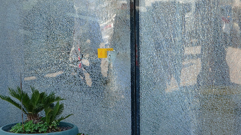 Antalyada oto galeriye silahlı saldırıda 2 tutuklama