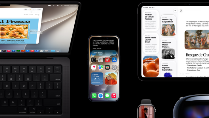 Apple yeni iOS 27’yi tanıttı 2 Apple yeni iOS 27’yi tanıttı