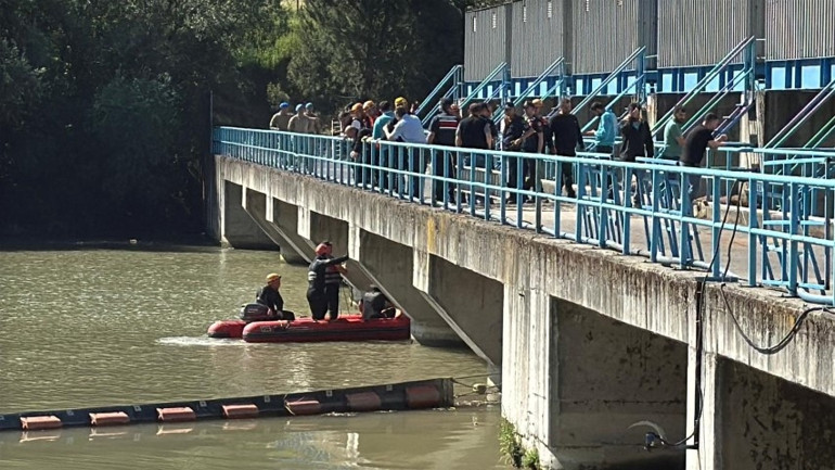 Arama çalışması başlatılmıştı: CHPli ismin cansız bedeni bulundu