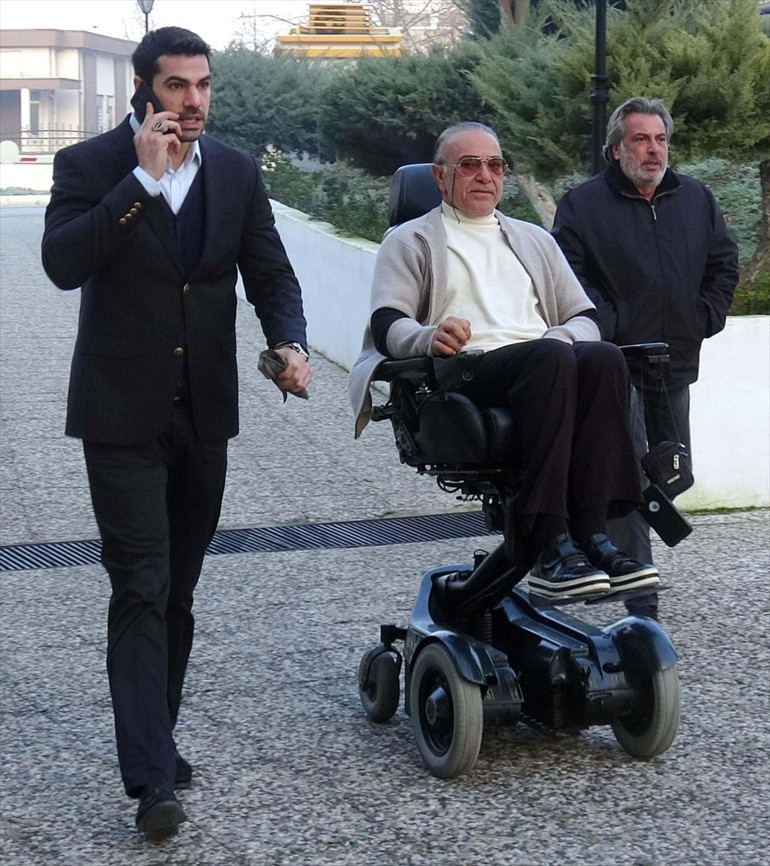 Aslı Baş davasında yeni gelişme: Silinen mesajların getirilip getirilemeyeceğinin tespiti için görüş alınacak