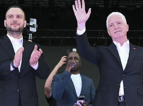Atatürk Havalimanı’nda düzenlenen Sıfır Atık Festivali sona erdi
