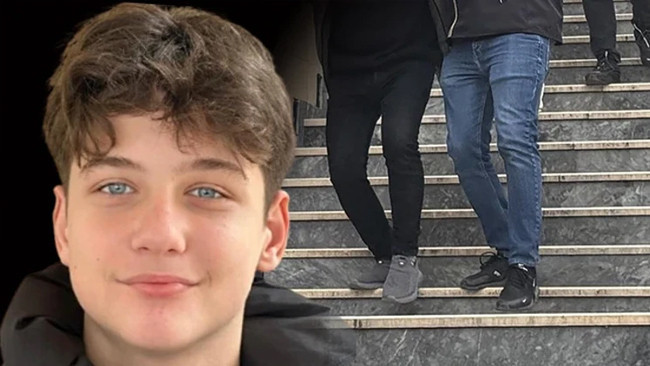 Atlas Çağlayan'ın öldürülmesine ilişkin dava yarın başlıyor: 21 yıl 7 ay 15 güne kadar hapis cezası istemi 2 Atlas Çağlayan'ın öldürülmesine ilişkin dava yarın başlıyor: 21 yıl 7 ay 15 güne kadar hapis cezası istemi