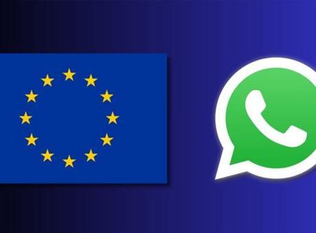 Avrupa Birliği’nden Meta’ya WhatsApp talimatı: 5 gün içinde kısıtlamaları kaldırın
