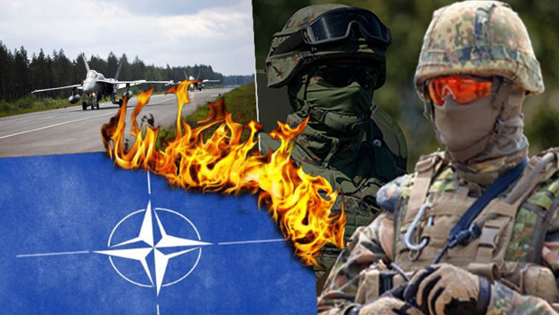 Avrupa’nın korkulu rüyası gerçek oldu: NATO’yu sarsan hamle! Yeni plan deprem etkisi yarattı